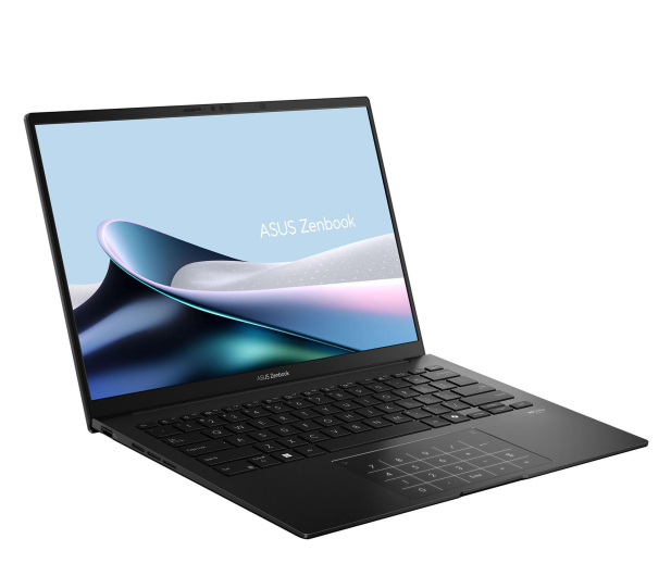 ASUS ZenBook 14 UM3406KA Ryzen AI 5 340/16GB/1TB/Win11 OLED - 1354891 - zdjęcie 2